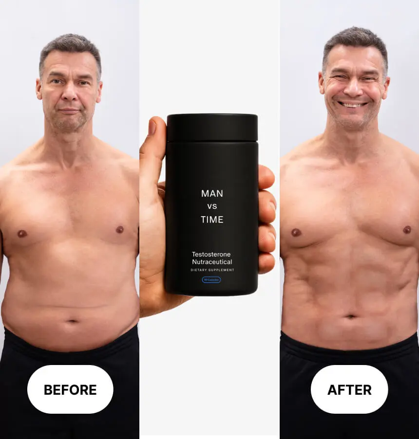 6 Reasons Why American Men Are Switching to this Drug-Free T Support