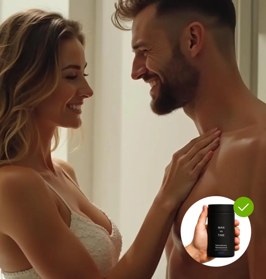 6 Reasons Why American Men Are Switching to this Drug-Free T Support