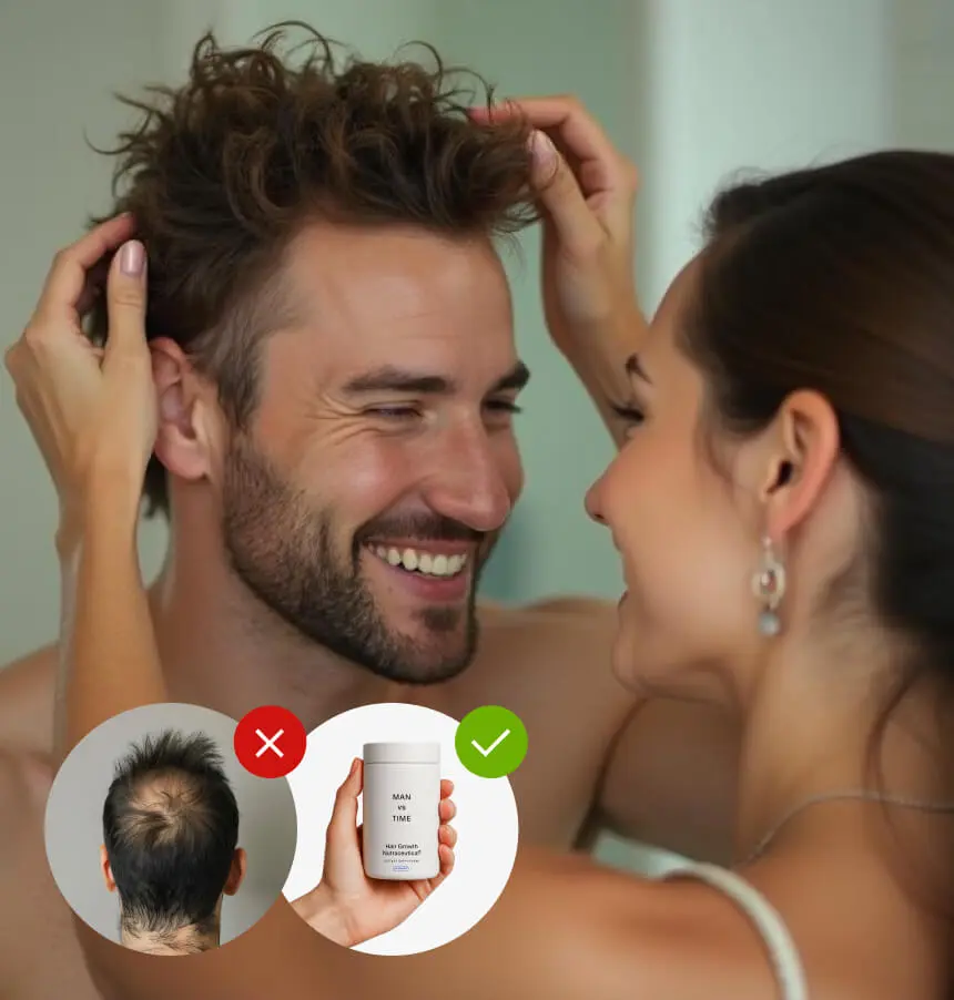 6 Reasons Americans Are Ditching the Drugs for this Hair Regrowth Alternative