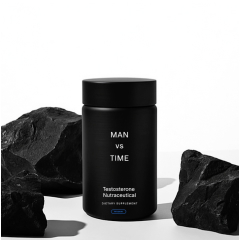 Man vs. Instagram Carousel