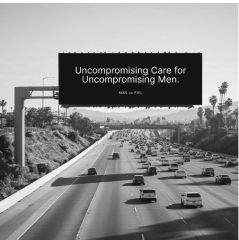 Man vs. Instagram Carousel