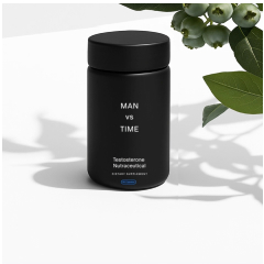 Man vs. Instagram Carousel