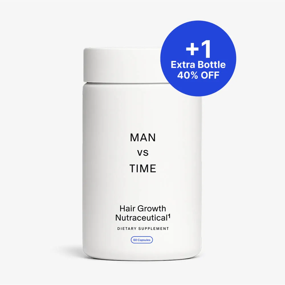 Shampoo + Conditioner