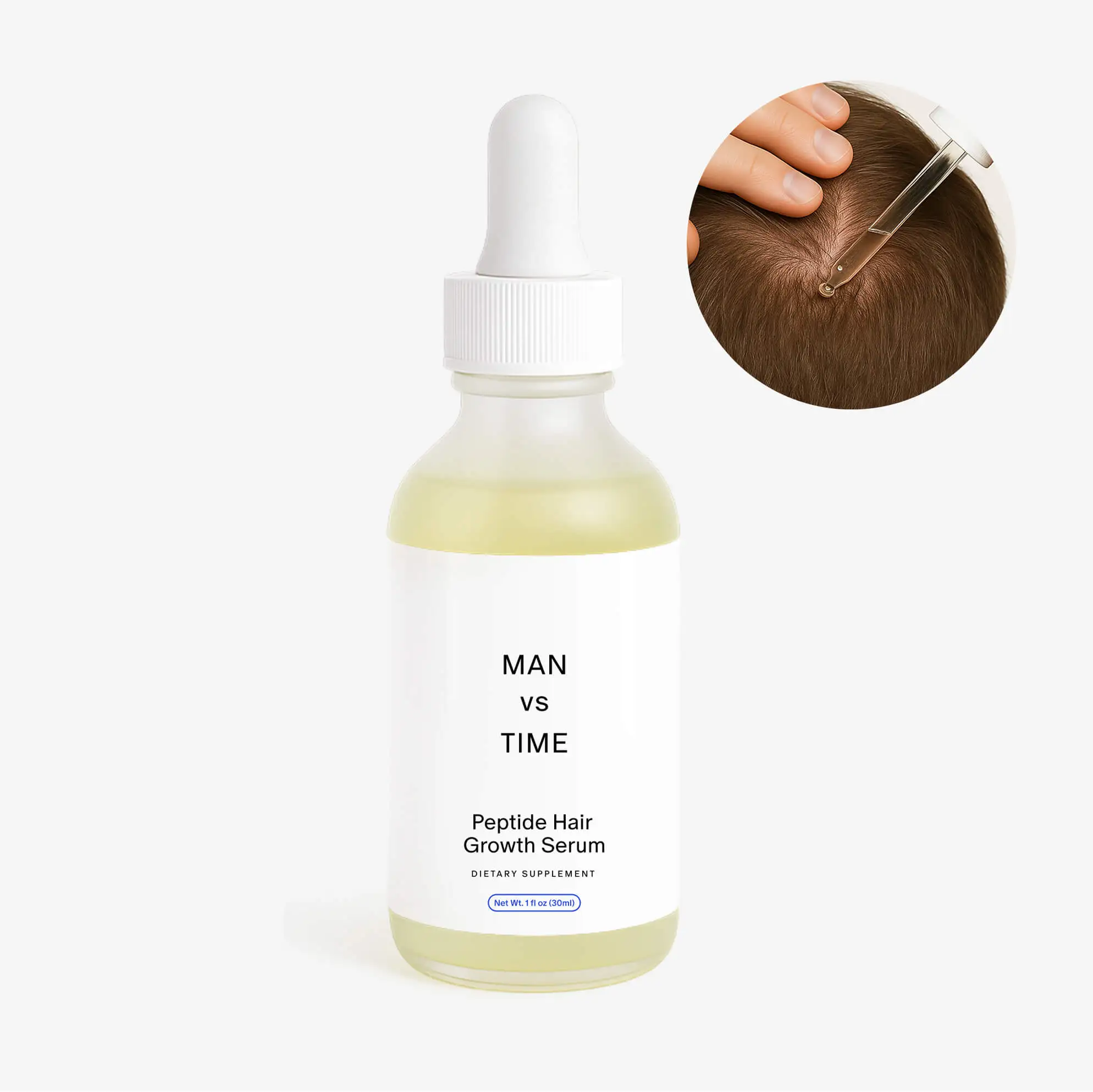 Shampoo + Conditioner